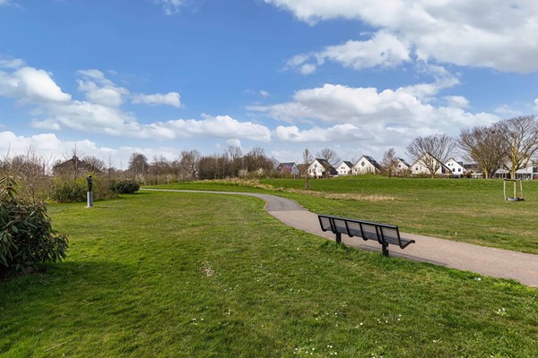 Medium property photo - Veluwelaan 25, 8302 KP Emmeloord